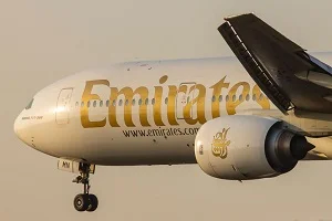 Dubai Departure