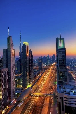 Dubai