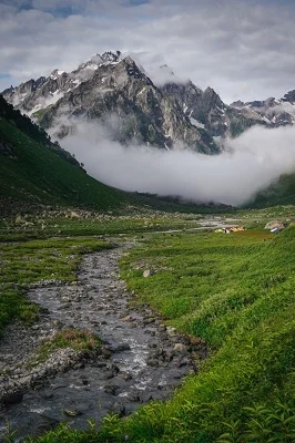 Himachal Pradesh