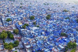 Jodhpur Leisure