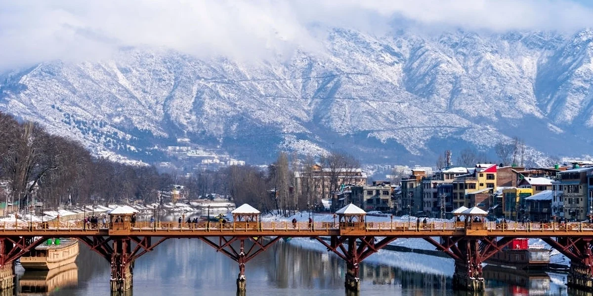 Amazing Kashmir Tour