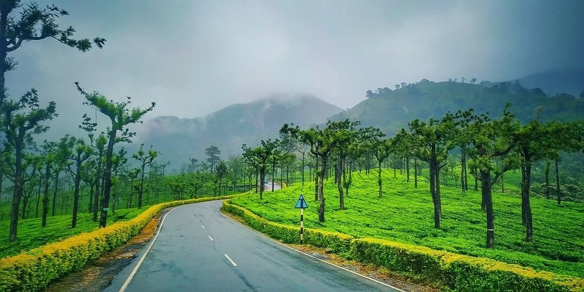 Amazing Kerala