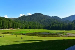 Khajjiar, Dalhousie