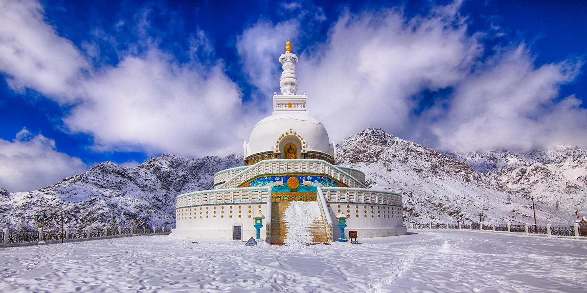 Magical Ladakh Tour Magical Ladakh Tour