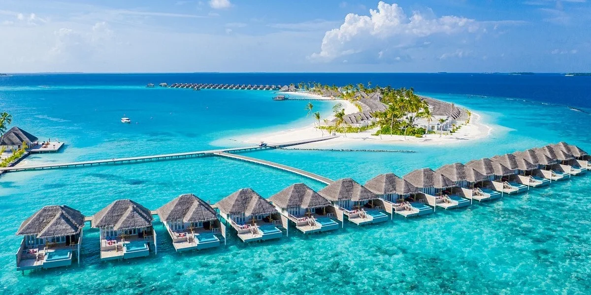 Mesmerizing Maldives