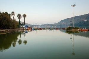 Nakki Lake, Mount Abu