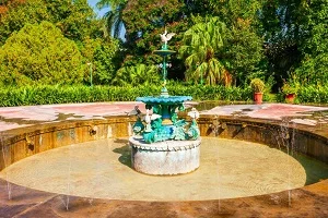 Saheliyo ki Bari, Udaipur