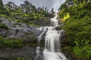 Varala Waterfall